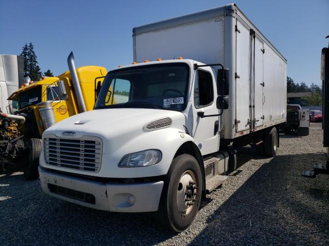 2017 Freightliner M2 106 Medium Duty
