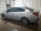 2021 Subaru Impreza Premium იყიდება Ebensburg-ში, PA - Water/Flood