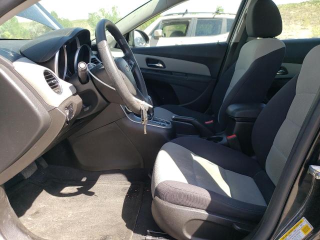  CHEVROLET CRUZE 2013 Black