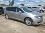 2019 Chrysler Pacifica Touring L იყიდება Wichita-ში, KS - Side