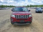 2017 Ford Explorer Xlt en Venta en Conway, AR - Hail