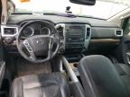 2017 Nissan Titan Xd Sl   zu verkaufen in Greenwell Springs, LA - Water/Flood