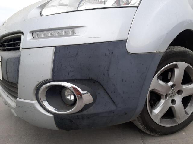2014 PEUGEOT PARTNER TE