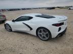 2024 Chevrolet Corvette Stingray 2Lt de vânzare în Temple, TX - Front End