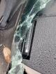 2014 Nissan Armada Sv იყიდება Taylor-ში, TX - All Over