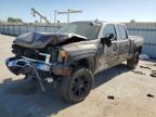 2008 Chevrolet Silverado K2500 Heavy Duty на продаже в Kansas City, KS - Front End