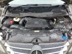 2018 MERCEDES BENZ VITO 119 S for sale at Copart EAST KILBRIDE