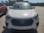 2017 Hyundai Santa Fe Se for Sale in Tulsa, OK - Front End