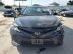 2020 Toyota Camry Le   იყიდება Wilmer-ში, TX - Rear End