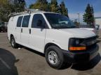 2013 Chevrolet Express G2500  na sprzedaż w Rancho Cucamonga, CA - Normal Wear