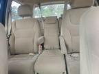 2008 Honda Odyssey Ex de vânzare în Ellenwood, GA - Side