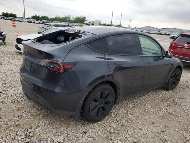 TESLA MODEL Y 2024 Charcoal
