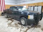 2013 Chevrolet Silverado K1500 Lt продається в Kincheloe, MI - Minor Dent/Scratches