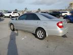 2004 Toyota Camry Le продається в New Orleans, LA - Front End
