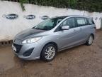 2011 MAZDA 5 TS for sale at Copart WISBECH