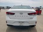 2019 Hyundai Sonata Limited на продаже в Grand Prairie, TX - Minor Dent/Scratches