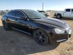 2009 JAGUAR XF LUXURY for sale at Copart AB - CALGARY