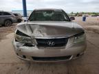 2006 Hyundai Sonata Gls   en Venta en Phoenix, AZ - Front End