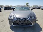 2020 Lexus Es 350 for Sale in Martinez, CA - Vandalism