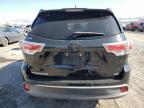 2015 Toyota Highlander Le for Sale in Las Vegas, NV - Front End