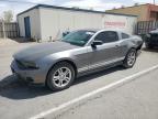 2010 Ford Mustang  for Sale in Anthony, TX - Rear End