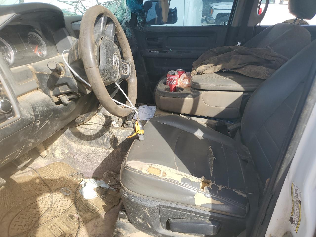 2018 Ram 3500 VIN: 3C7WRTCL1JG211117 Lot: 55949905