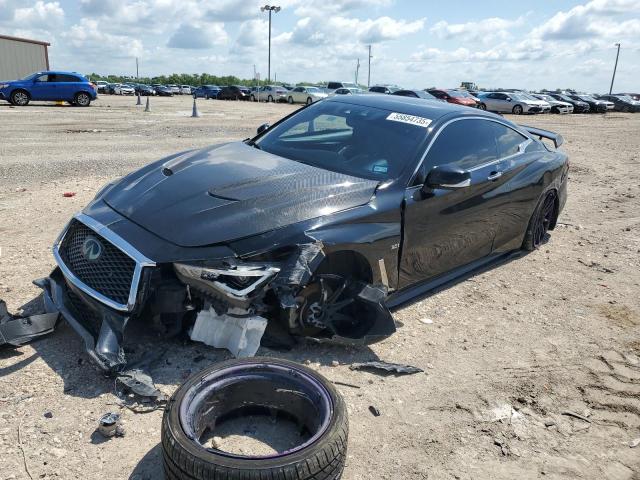 2017 Infiniti Q60 Premium