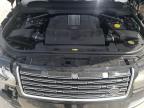 2015 Land Rover Range Rover Autobiography Black იყიდება Jacksonville-ში, FL - Front End