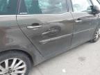 2012 CITROEN C4 PICASSO for sale at Copart ROCHFORD