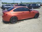 2020 Bmw M2 Competition იყიდება Windsor-ში, NJ - Undercarriage