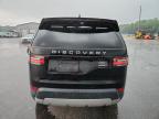 2017 Land Rover Discovery Hse للبيع في Dunn، NC - Water/Flood