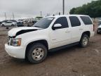 2014 Chevrolet Tahoe K1500 Lt for Sale in Oklahoma City, OK - Front End
