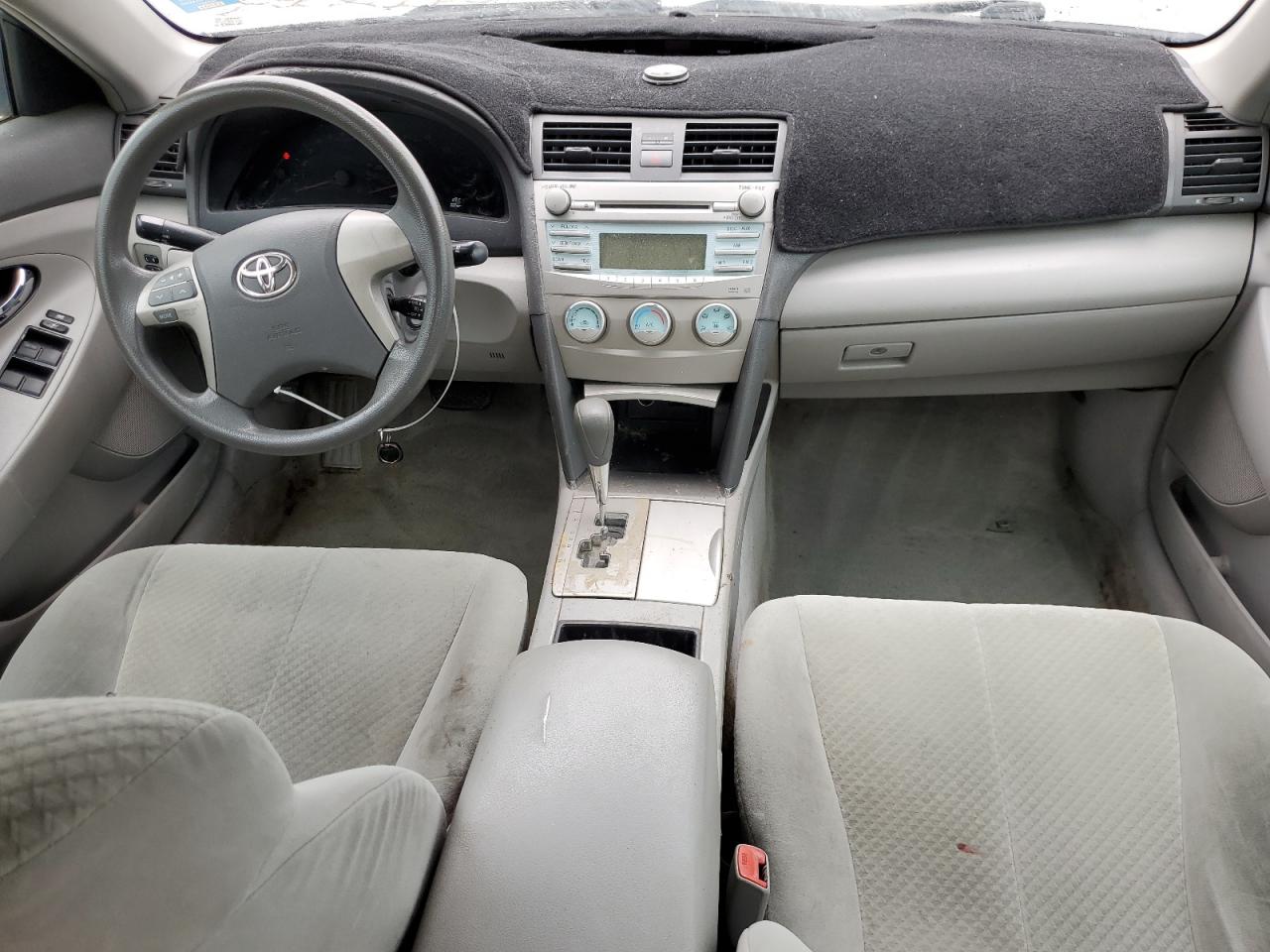 2007 Toyota Camry Ce VIN: 4T1BE46K37U054658 Lot: 57096445