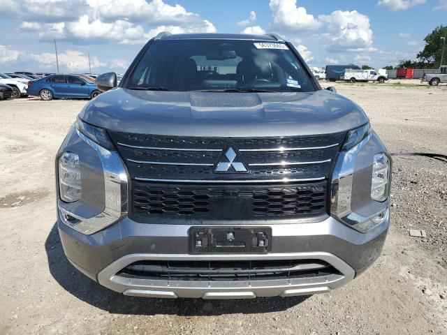  MITSUBISHI OUTLANDER 2022 Серый