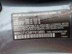 2015 Bmw 428 Xi Sulev за продажба в Augusta, GA - Front End