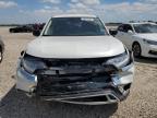 2020 Mitsubishi Outlander Es en Venta en Houston, TX - Front End