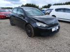 2011 VOLKSWAGEN GOLF TWIST for sale at Copart WISBECH