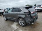2017 Ford Edge Titanium   იყიდება Indianapolis-ში, IN - Rear End