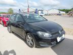 2016 VOLKSWAGEN GOLF MATCH for sale at Copart SANDY