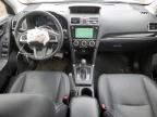 2018 SUBARU FORESTER 2.5I TOURING   à vendre chez Copart ON - TORONTO