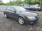 2007 Hyundai Sonata Se na sprzedaż w Marlboro, NY - Side