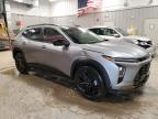 2025 Chevrolet Trax Activ на продаже в Casper, WY - Rollover