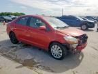 2007 Toyota Yaris  продається в Grand Prairie, TX - Front End