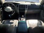 2004 Toyota 4Runner Limited продається в Denver, CO - Front End