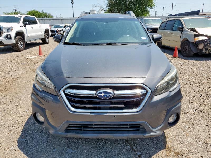  SUBARU OUTBACK 2018 Szary