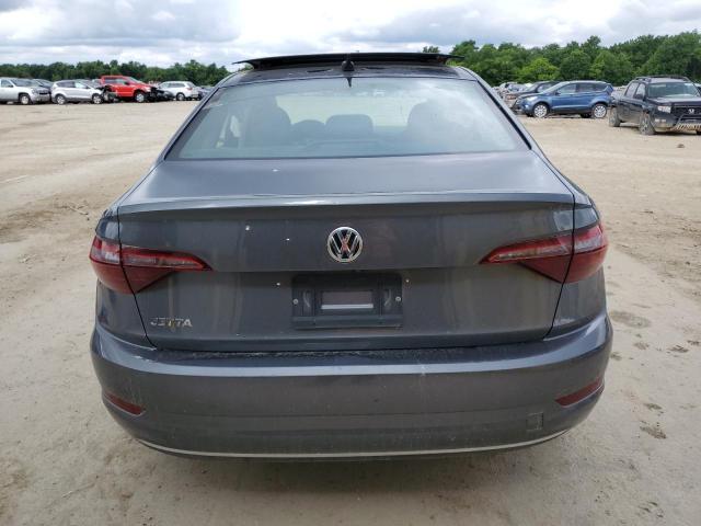  VOLKSWAGEN JETTA 2020 Сharcoal