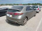2007 HONDA CIVIC ES I for sale at Copart SANDWICH