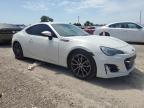 2020 Subaru Brz Limited de vânzare în Temple, TX - Hail