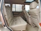 2000 Lexus Lx 470 for Sale in Grand Prairie, TX - Side