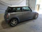 2003 Mini Cooper S на продаже в Candia, NH - Front End